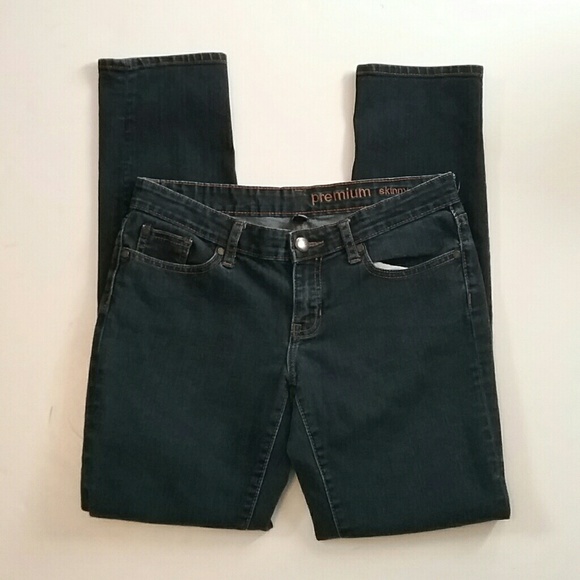 GAP Denim - GAP Premium Skinny Jeans